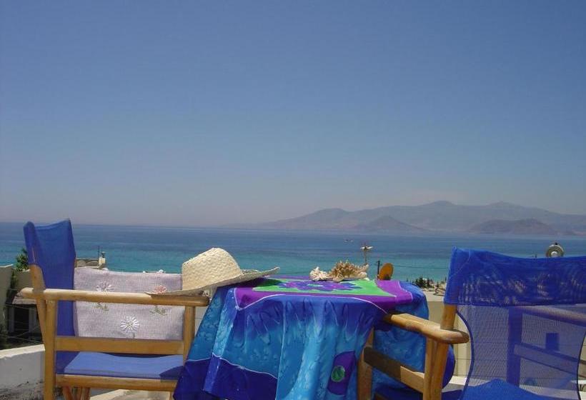 Hotel Pyrgos Beach
