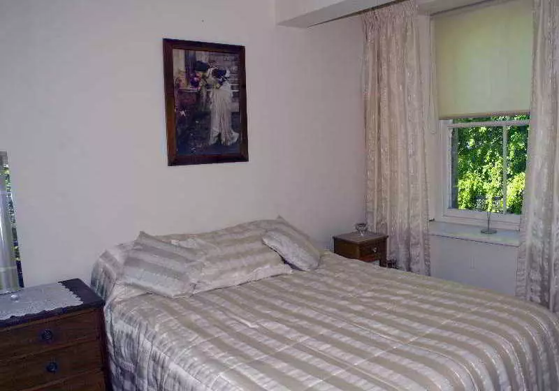 ホテル The Priory