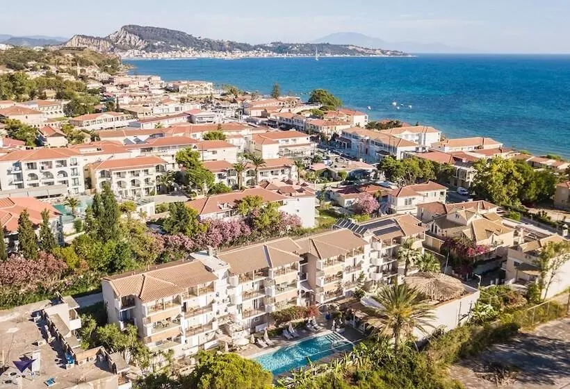 Iniohos Zante Hotel & Suites