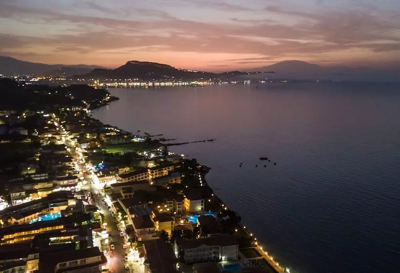 Iniohos Zante Hotel & Suites