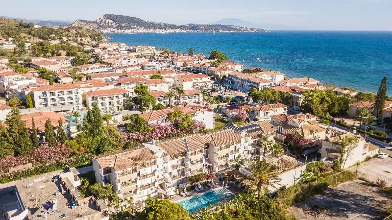 Iniohos Zante Hotel & Suites