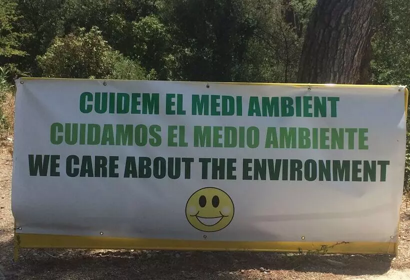 Общежитие Inout