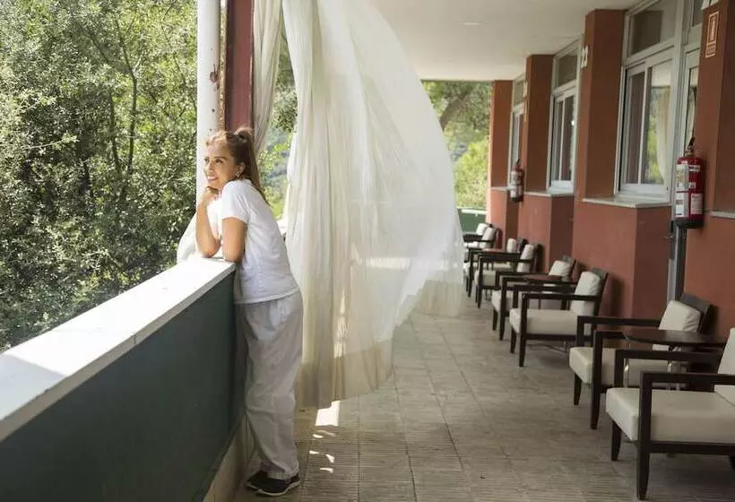 Общежитие Inout