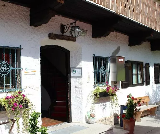 Jugendherberge Schliersee