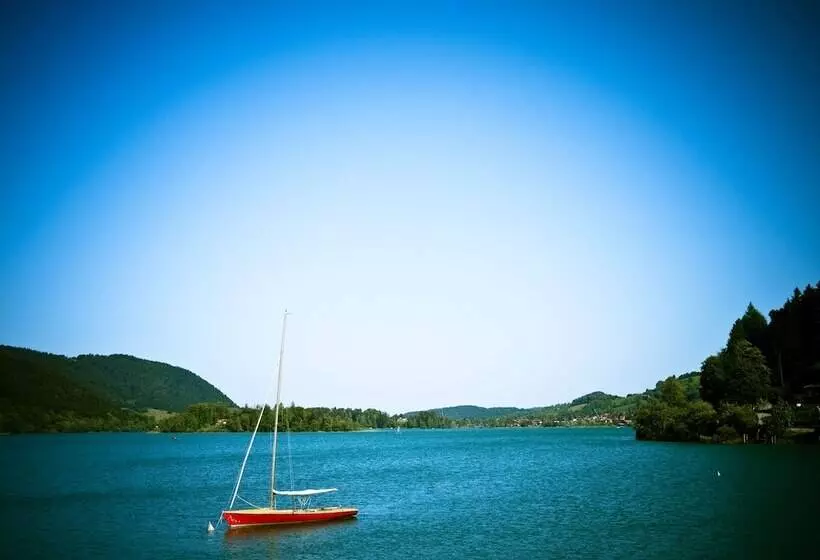 Jugendherberge Schliersee