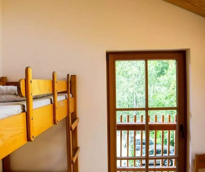 Jugendherberge Schliersee