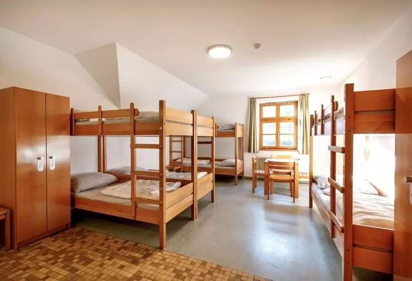 Jugendherberge Schliersee