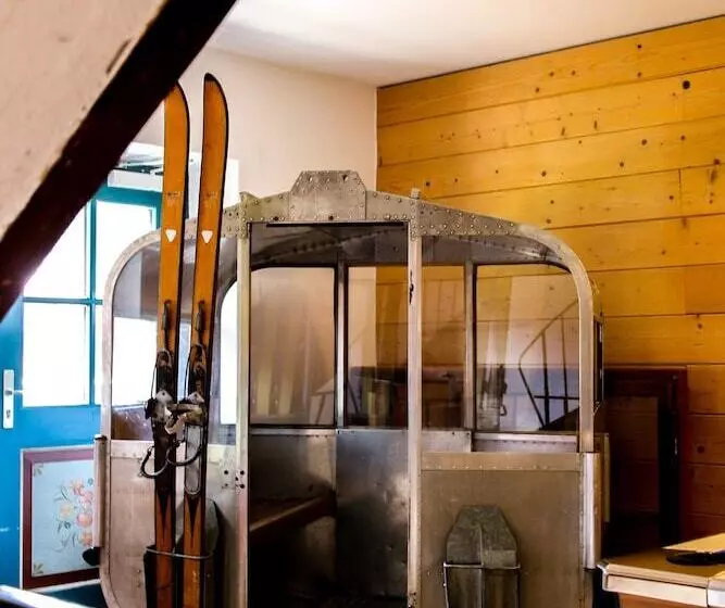 Jugendherberge Schliersee