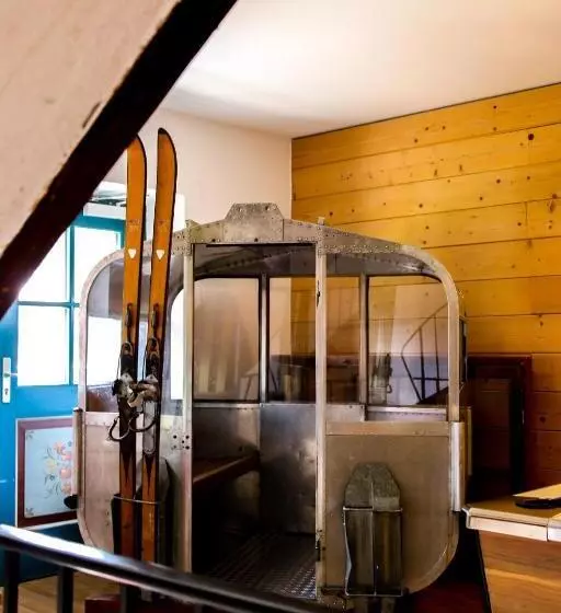 Jugendherberge Schliersee