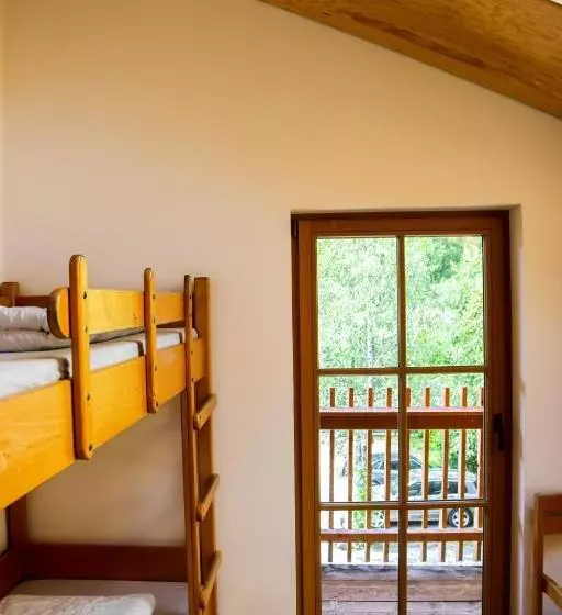 Jugendherberge Schliersee