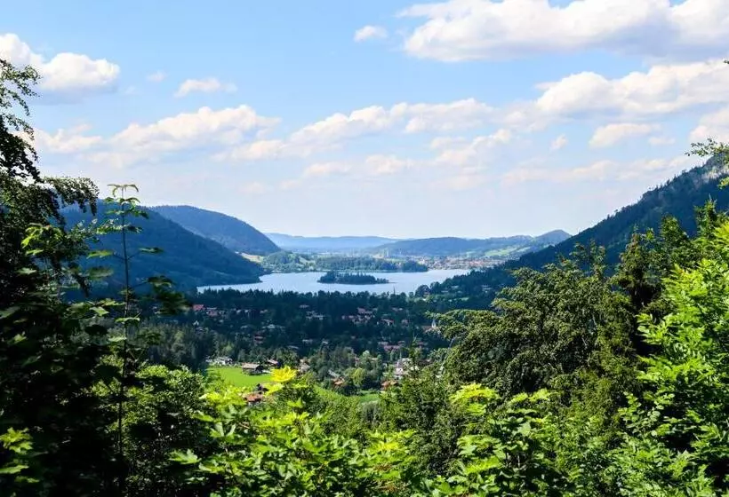 Jugendherberge Schliersee