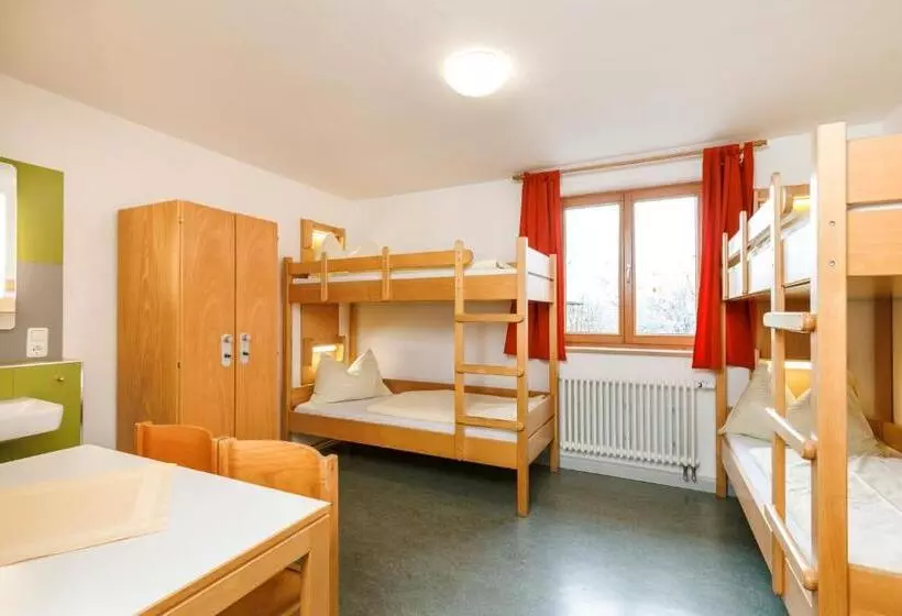 Jugendherberge Schliersee