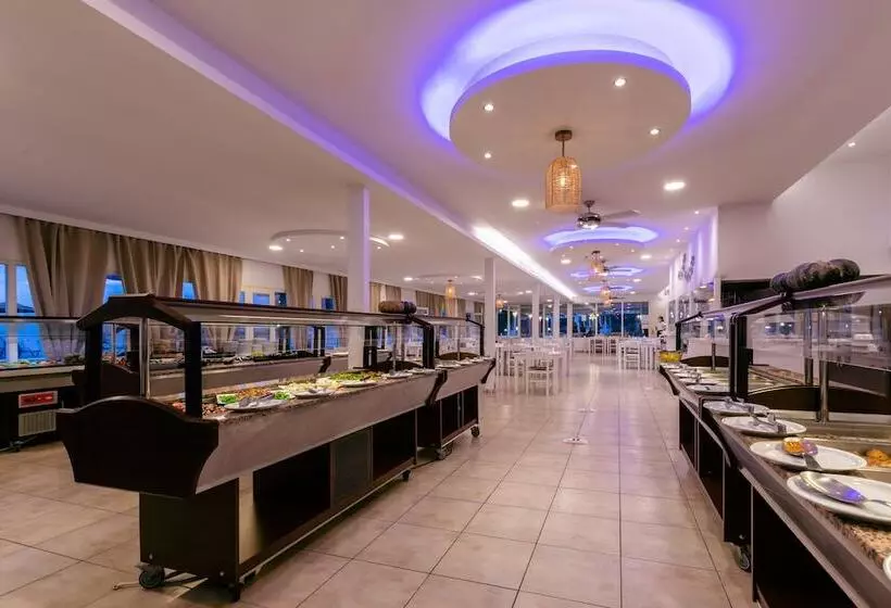 Mikri Vigla Hotel Beach Resort