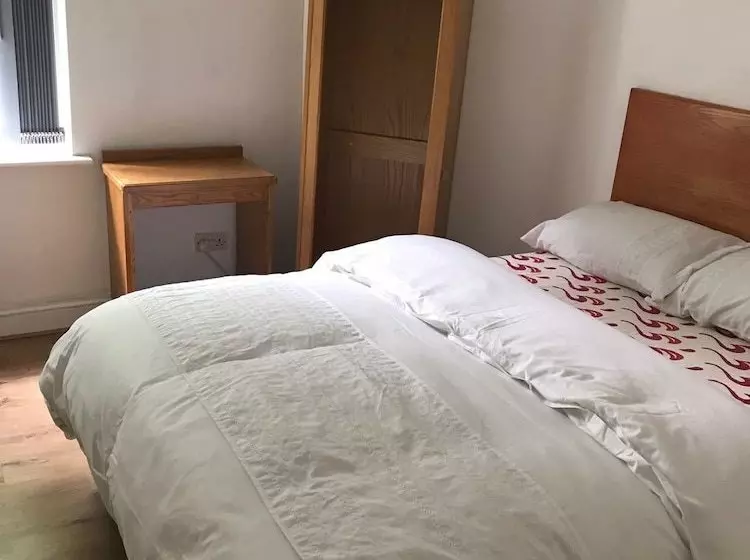 ペンション Junction 10