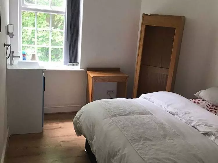 ペンション Junction 10