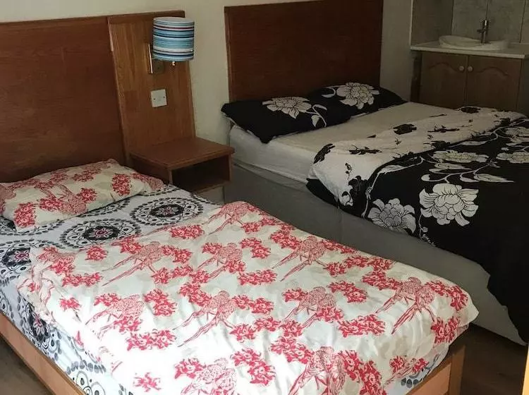 ペンション Junction 10