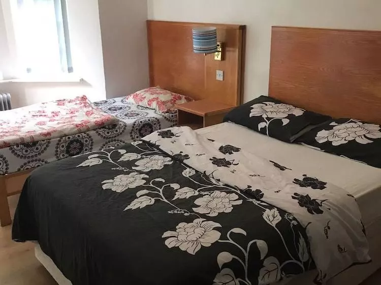 ペンション Junction 10