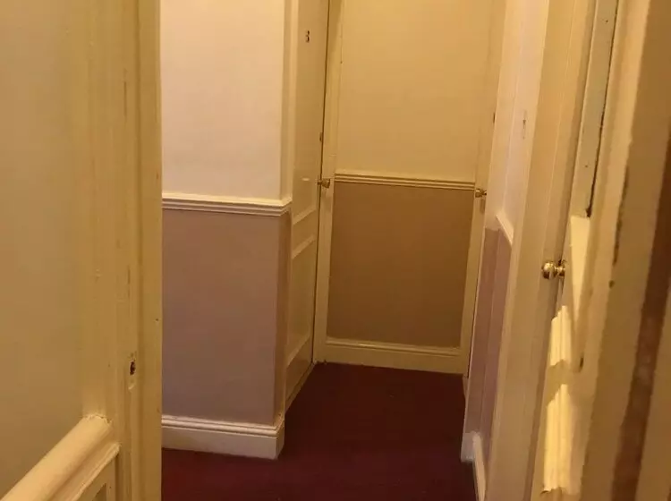 ペンション Junction 10