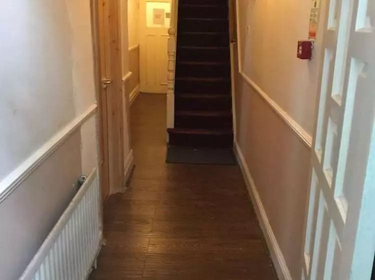 ペンション Junction 10