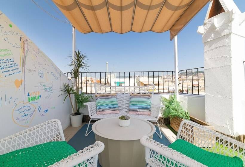 Suite Home Sagrada Familia