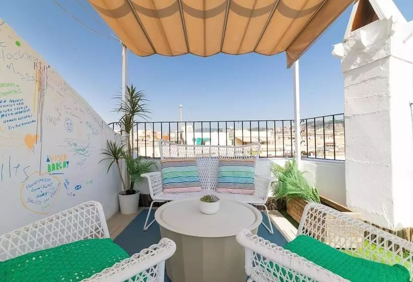 Suite Home Sagrada Familia