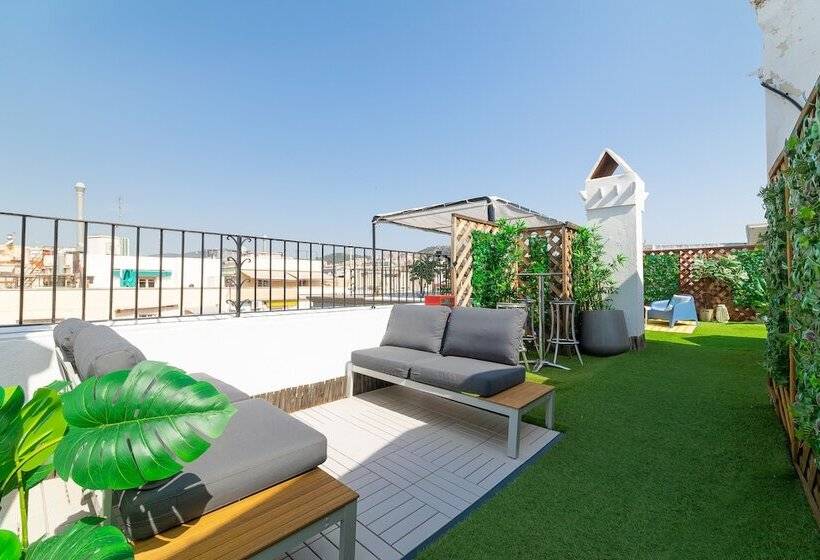 Suite Home Sagrada Familia