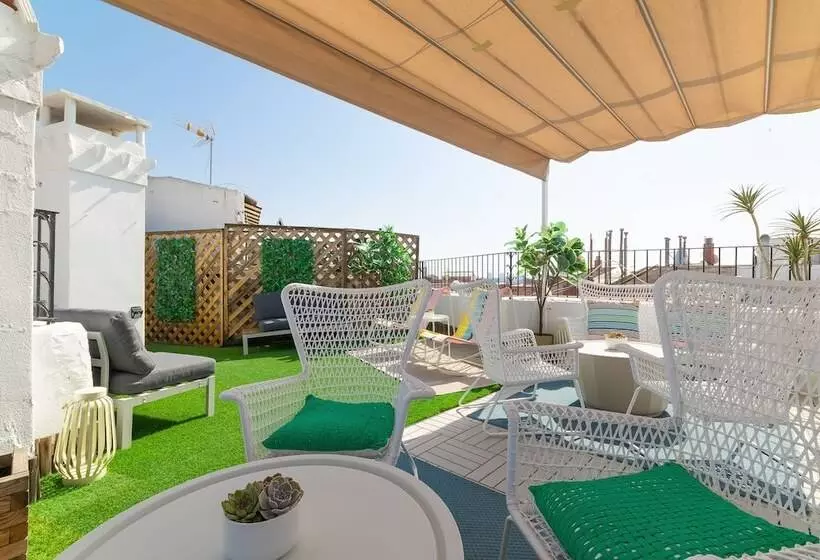 Suite Home Sagrada Familia