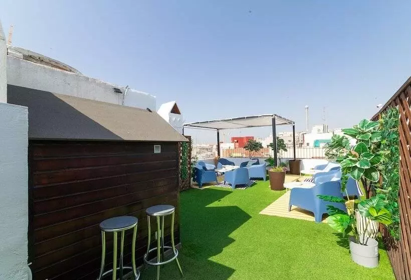 Suite Home Sagrada Familia