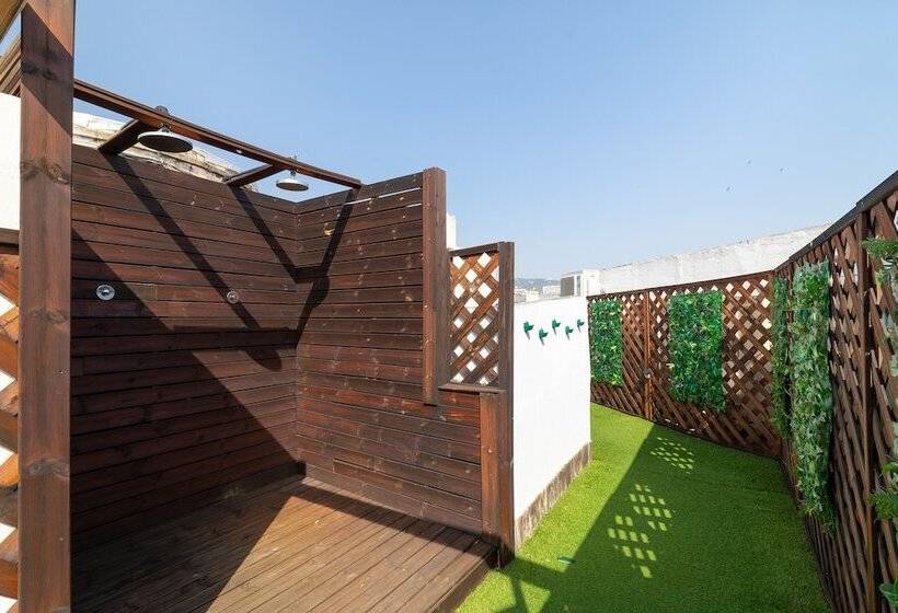 Suite Home Sagrada Familia