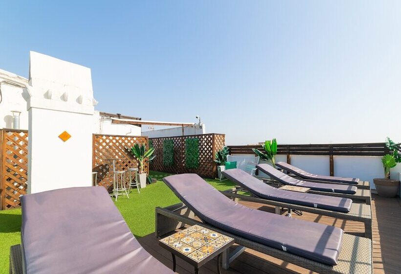 Suite Home Sagrada Familia