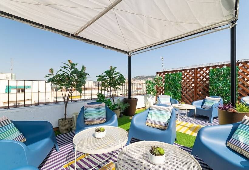 Suite Home Sagrada Familia