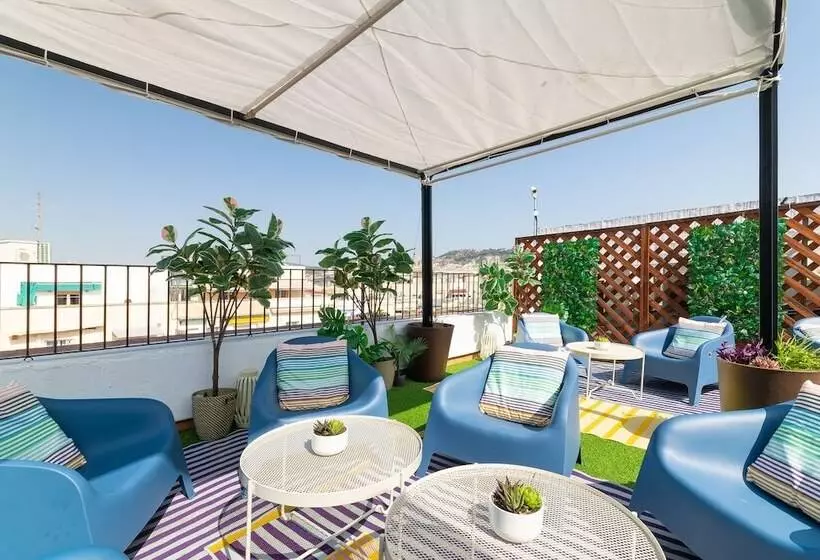 Suite Home Sagrada Familia