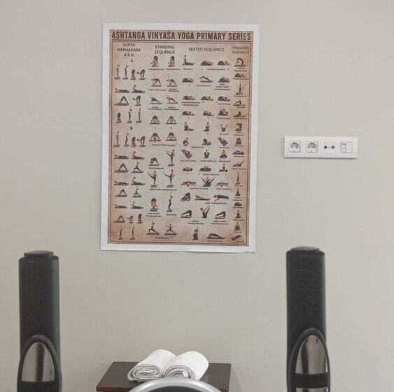 Suite Home Sagrada Familia