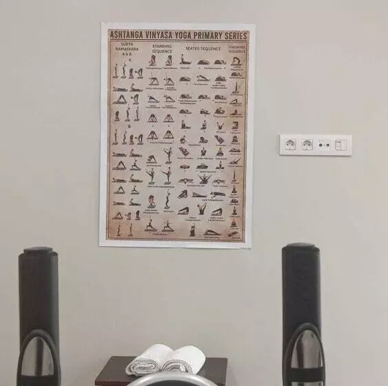 Suite Home Sagrada Familia