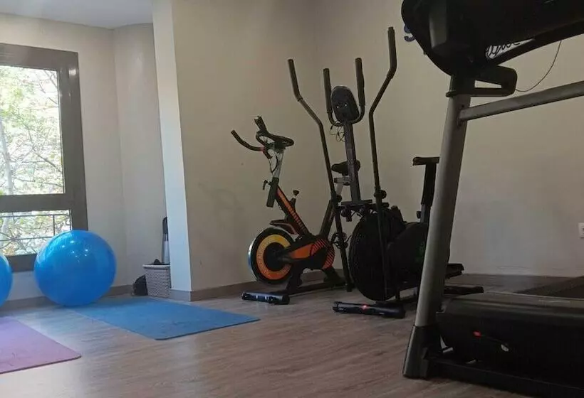 Suite Home Sagrada Familia