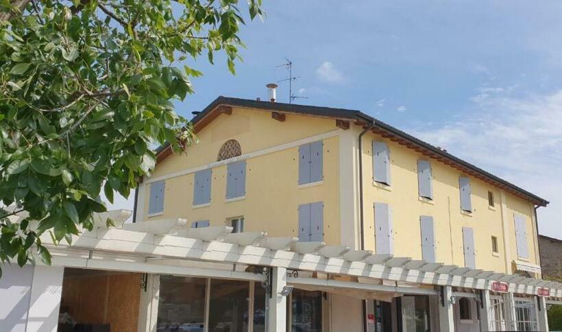 Bed and Breakfast Il Borgo