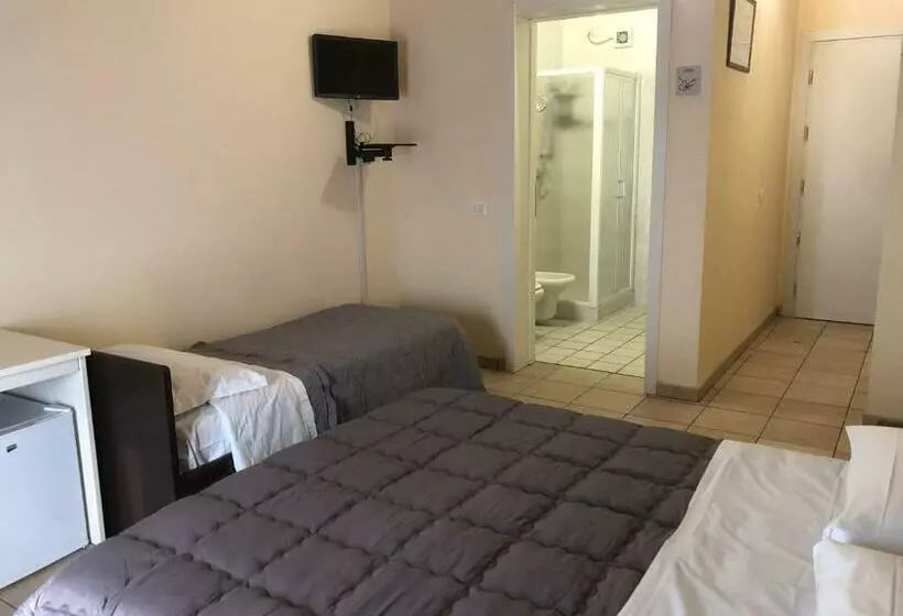 تختخواب و صبحانه Il Borgo