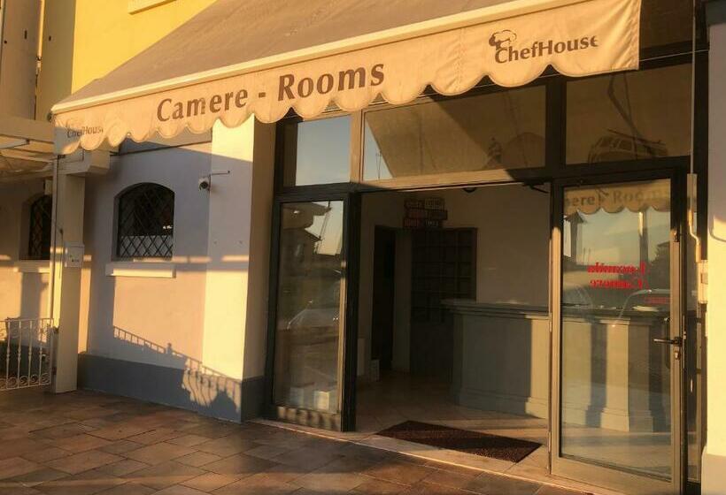 Bed and Breakfast Il Borgo