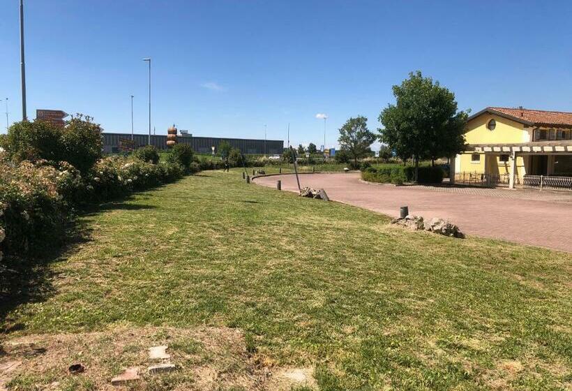 Bed and Breakfast Il Borgo