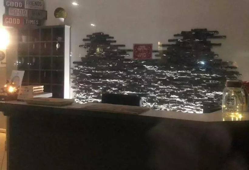 تختخواب و صبحانه Il Borgo