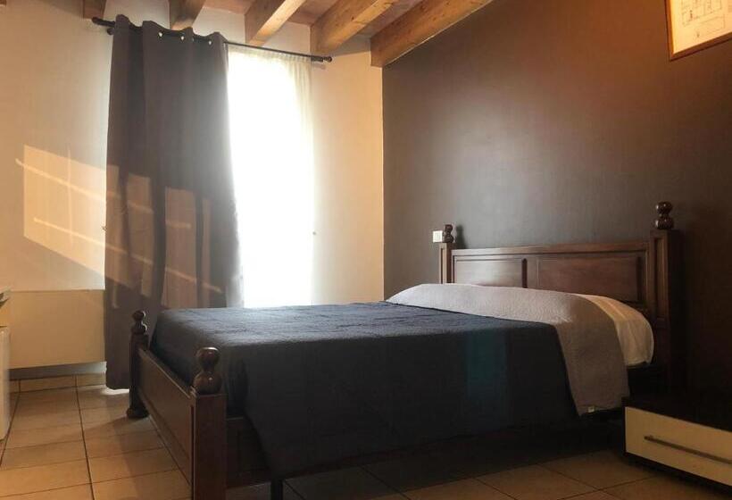 Bed and Breakfast Il Borgo