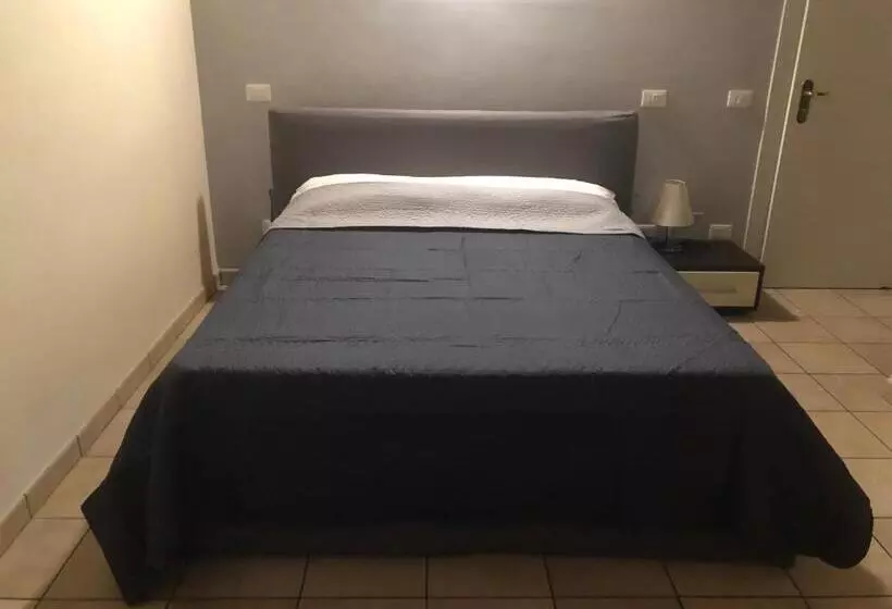 تختخواب و صبحانه Il Borgo