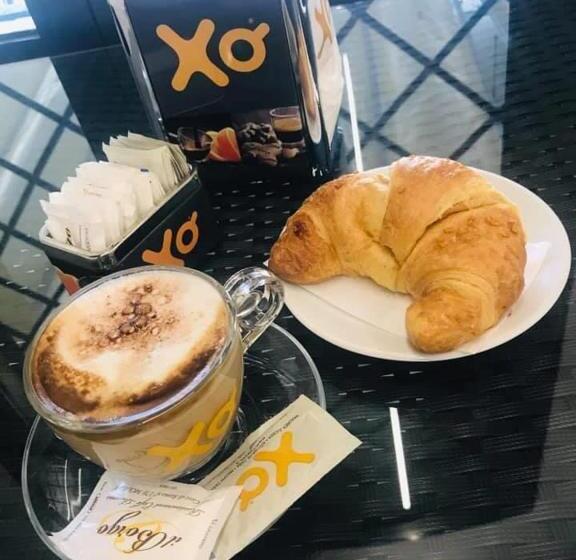 Bed and Breakfast Il Borgo