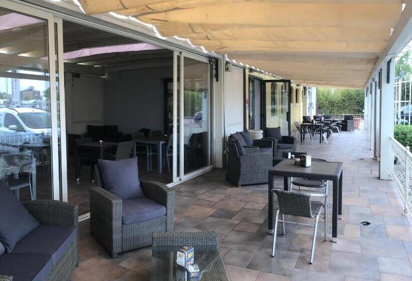 Bed and Breakfast Il Borgo