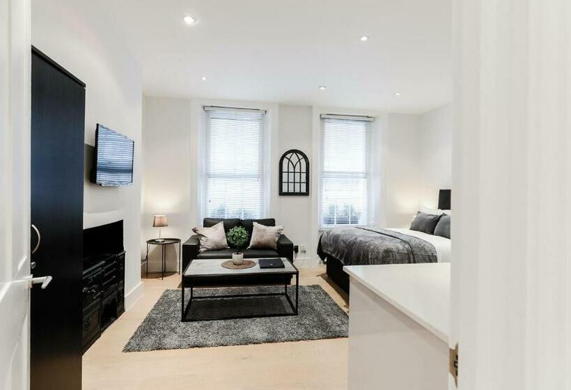 Stay Inn Apartments Oxford Street