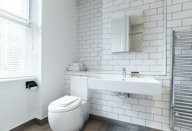 Stay Inn Apartments Oxford Street