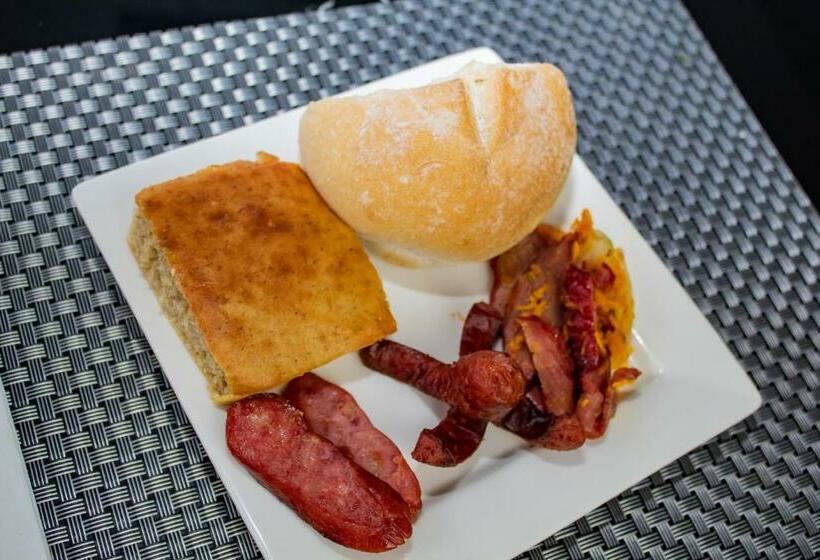 Horizonte Resort, Hotel & Spa