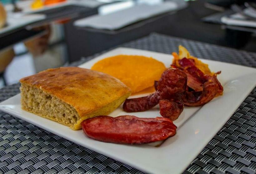 Horizonte Resort, Hotel & Spa