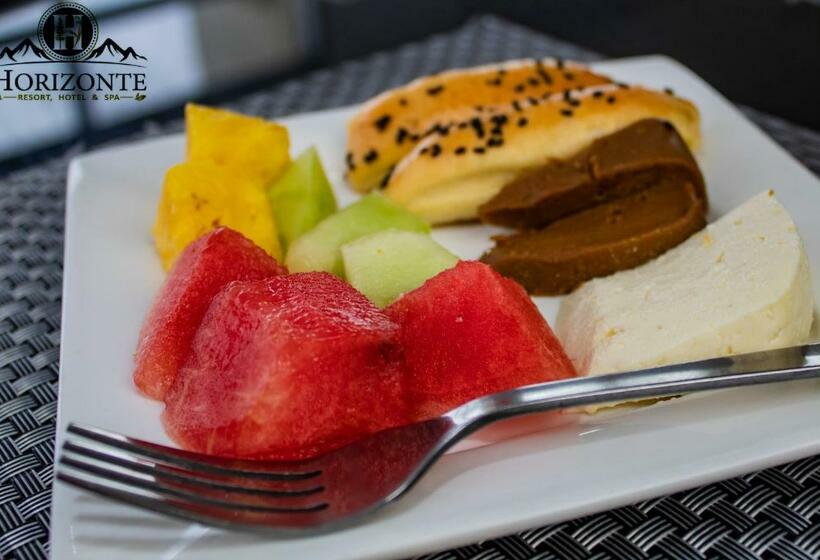 Horizonte Resort, Hotel & Spa