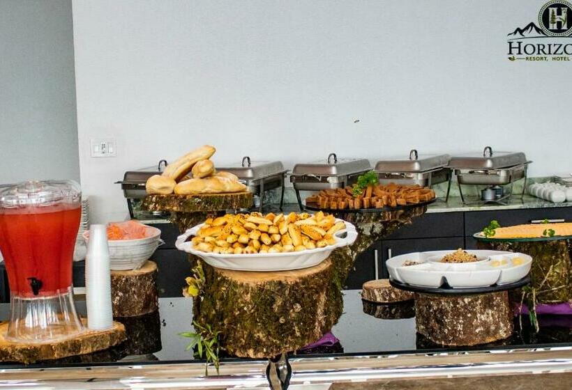 Horizonte Resort, Hotel & Spa